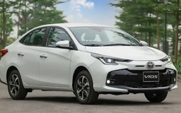 Nhiều mẫu sedan phổ thông giảm giá trong tháng 6