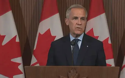 Canada, Mexico cứng rắn trước 'đòn thuế' nhôm thép của Mỹ