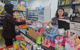 Nhiều hộ kinh doanh không nhận chuyển khoản để né thuế