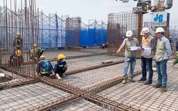Tăng cường kiểm tra khi bỏ cấp phép xây dựng