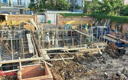 Nơi có quy hoạch 1/500 sẽ miễn giấy phép xây dựng