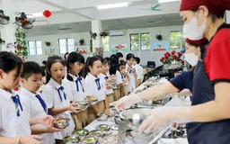 Hà Nội dự kiến chi hơn 3.000 tỷ hỗ trợ ăn bán trú cho học sinh