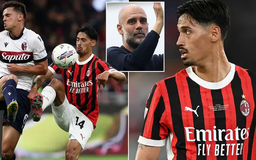 Man City xúc tiến cùng lúc ba thương vụ