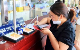 Cục thuế gửi thư ngỏ tới cơ sở 'chỉ nhận tiền mặt'