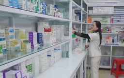 Cấp mới, gia hạn lưu hành hơn 1.000 thuốc và sinh phẩm