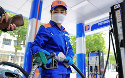 Giá xăng có thể giảm nhẹ trong ngày 5/6