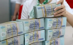 Nhiều ngân hàng được chấp thuận tăng vốn điều lệ