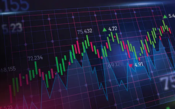 VN-index rơi vào nhịp điều chỉnh ngắn hạn