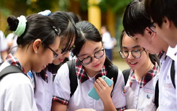 Sẵn sàng chinh phục kỳ thi vào lớp 10