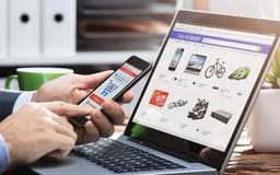 Cơ quan thuế rà soát gần 165.000 tài khoản bán hàng online