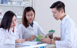 Sở Y tế Hà Nội hợp tác phát triển dược lâm sàng