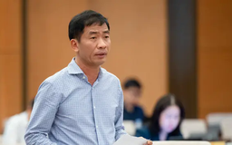 Chỉ thi một lần vào ngạch Kiểm sát viên các cấp