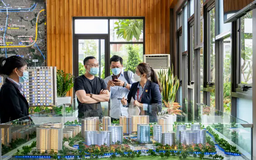 Trung tâm giao dịch BĐS sẽ giúp thị trường minh bạch hơn