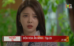 'Đóa hoa ẩn mình' - Tập 29: Thất bại