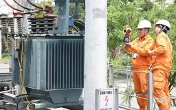 Bảo đảm điện phục vụ thi vào 10 và tốt nghiệp THPT