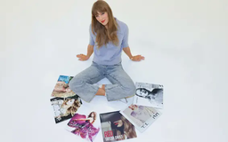 Taylor Swift đã giành quyền sở hữu 6 album đầu tay