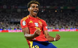 Đội tuyển Tây Ban Nha giành quyền vào chung kết Nations League