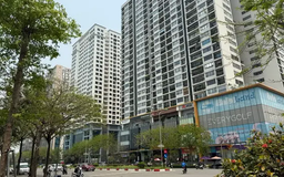 Lượng quan tâm mua BĐS giảm mạnh đầu quý II/2025