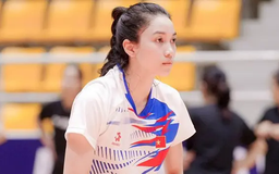 Chủ công đội tuyển bóng chuyền nữ: Sức trẻ và kinh nghiệm