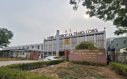 Điều chỉnh kế hoạch sử dụng đất khu Cao – Xà – Lá