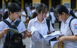 Giải đề thi vào lớp 10 cùng Đài Hà Nội