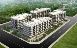 Chưa nhận hồ sơ mua NƠXH Thanh Lâm - Đại Thịnh 2