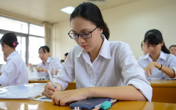 Bộ GD&ĐT yêu cầu rà soát việc bỏ xét tuyển khối C00