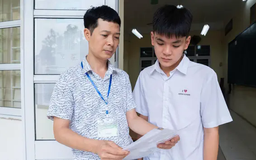 Hà Nội: 495 thí sinh chưa làm thủ tục thi vào 10
