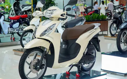 Đề xuất bỏ mức thu phí trước bạ 5% với xe máy