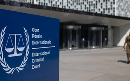 Mỹ trừng phạt bốn thẩm phán của ICC