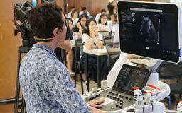 Ứng dụng AI chẩn đoán chính xác bệnh lý gan