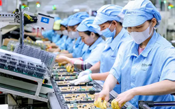 Việt Nam sắp đón thêm hàng chục tỷ USD vốn FDI