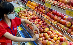 Nông sản Mỹ nhập khẩu vào Việt Nam tăng mạnh