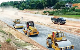 Hà Nội: Yêu cầu quyết liệt GPMB, đẩy nhanh đầu tư công