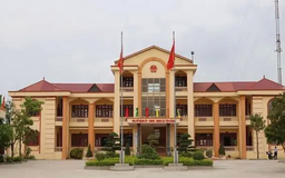 Cơ quan, đơn vị cấp tỉnh, xã mới có thể hoạt động từ 1/7