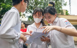 Đề thi Ngữ văn vào lớp 10 tại Hà Nội năm 2025