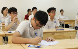 Ngữ liệu đề thi Ngữ văn có thể không nằm trong SGK