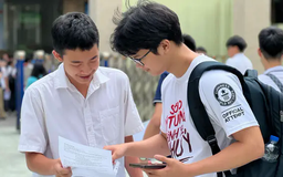 Đề thi Tiếng Anh vào lớp 10 tại Hà Nội