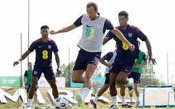 Viên thuốc hỗ trợ ĐT Anh chinh phục World Cup 2026