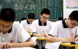Hơn 13 triệu thí sinh Trung Quốc thi đại học