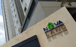 Novaland tái cấu trúc lô trái phiếu chuyển đổi 320 triệu USD