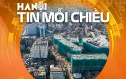 Hà Nội nhận 100% hồ sơ trực tuyến lĩnh vực xây dựng | Hà Nội tin mỗi chiều