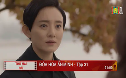 'Đóa hoa ẩn mình' - Tập 31: Ép buộc