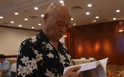Chung khảo Giải thưởng Quy hoạch đô thị lần thứ IV