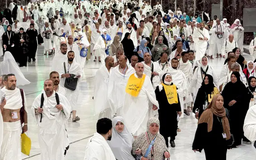 Lễ hành hương Hajj, cơ hội và thách thức cho Saudi Arabia