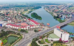 Nhiều tỉnh, thành chốt phương án nhân sự sau sáp nhập