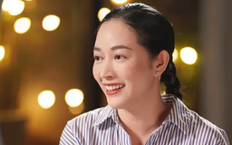 Mai Thanh Hà và hành trình trở thành nghệ sĩ đa năng