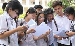 Một số trường đại học xét tuyển tổ hợp C00 trở lại