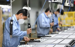 Khơi thông vốn cho doanh nghiệp từ Nghị quyết 66
