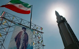 Iran tuyên bố nắm giữ kho tài liệu quan trọng của Israel